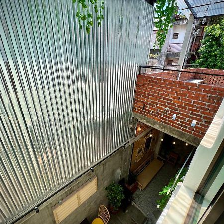 Dosomething Guest House 5 Ipoh Esterno foto